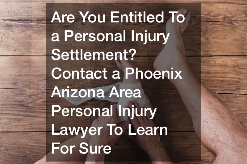 personal injury lawyer phoenix